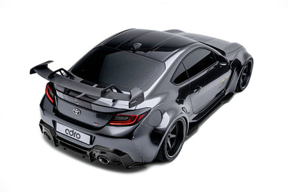 ADRO TOYOTA GR86 SPOILER