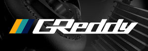 GReddy 09-14 Acura TSX 63.5mm Supreme SP Cat-Back Exhaust
