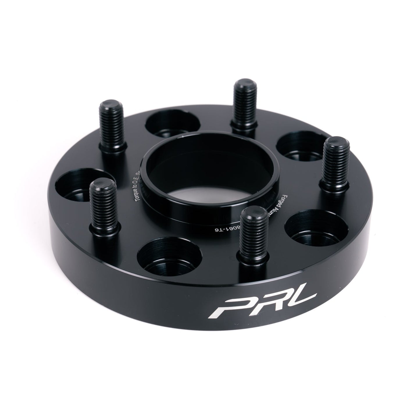 Honda / Acura 5x114.3 Wheel Spacer Kit (Pair)