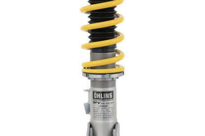 Ohlins FK8 CIVIC TYPE-R Coilover Suspension - Road & Track