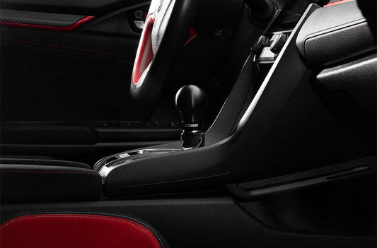Honda Short Weighted COBB Knob - 2017-2021 Civic Type R (FK8)