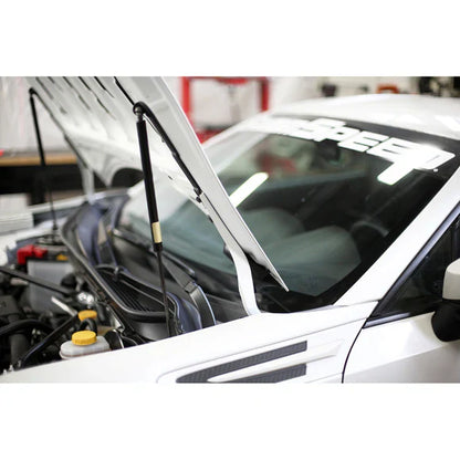 Grimmspeed Hood Struts For Subaru/Toyota BRZ/FRS/86 GrimmSpeed
