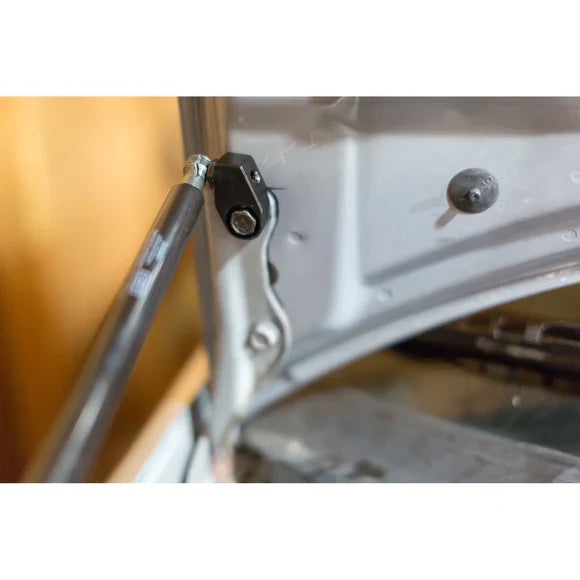 Grimmspeed Hood Struts High Lift For Subaru 02-07 Impreza/WRX/STI GrimmSpeed