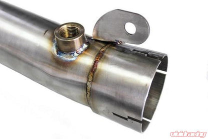 Active Autowerke Test Pipes BMW E9X M3 11-019