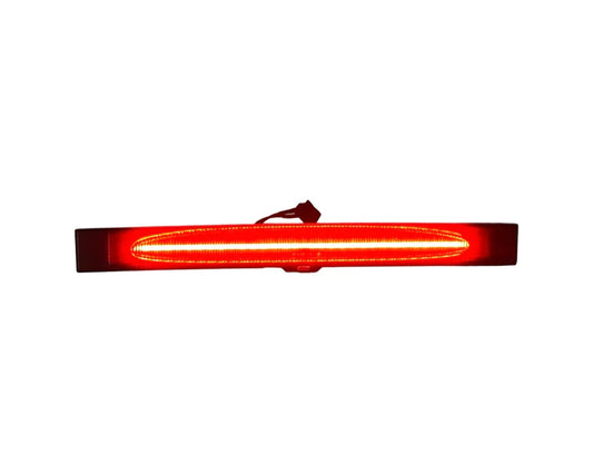 Corvette C6 Laser LED Third (Fifth) Brake Light