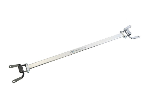 Megan Racing Subaru Impreza WRX / STI 14+ V2 (Concealed) Rear Upper Strut Bar - MR-SB-SI15RU-1P-V2
