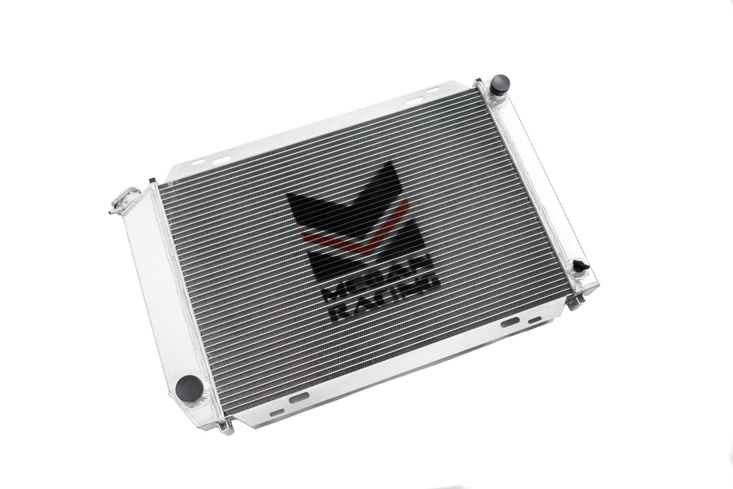 Megan Racing Ford Mustang 79-93 Radiator (Manual Trans Only) - MR-RT-FM79