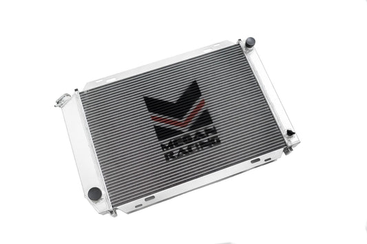 Megan Racing Ford Mustang 79-93 Radiator (Manual Trans Only) - MR-RT-FM79