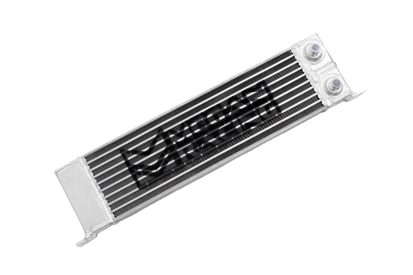 Megan Racing Universal RX Twin Pass Oil Cooler (-10AN) - MR-OC-URX