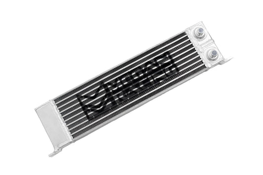 Megan Racing Universal RX Twin Pass Oil Cooler (-10AN) - MR-OC-URX