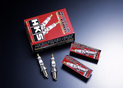 HKS Spark Plug for GTR 350Z 370Z FA20 #9 (50003-M45HL)