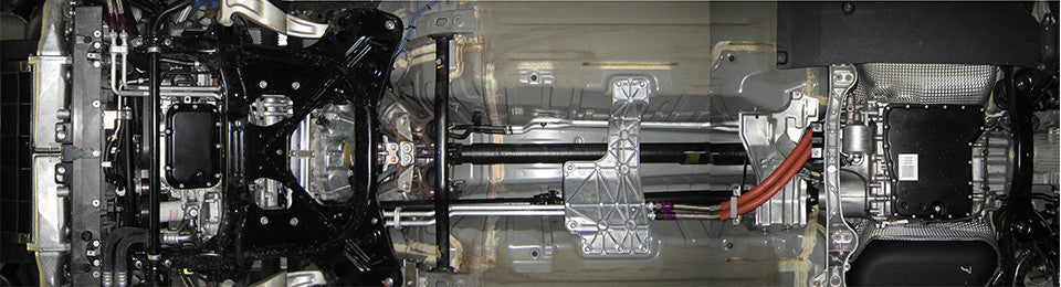 DCT FLUID COOLER R35 GT-R MY11