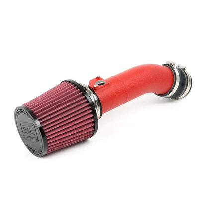 Grimmspeed StealthBox Cold Air Intake Red For Subaru 15-21 STI GrimmSpeed