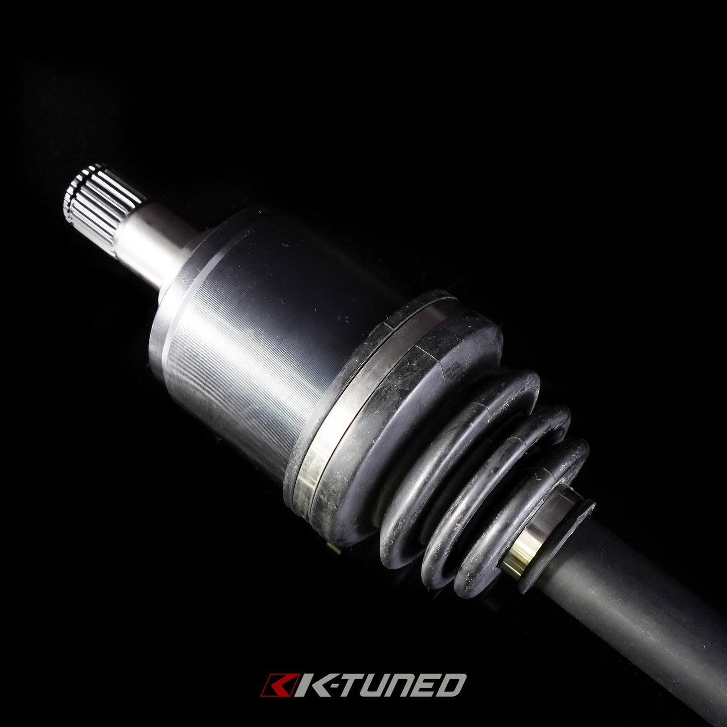 Insane Shaft