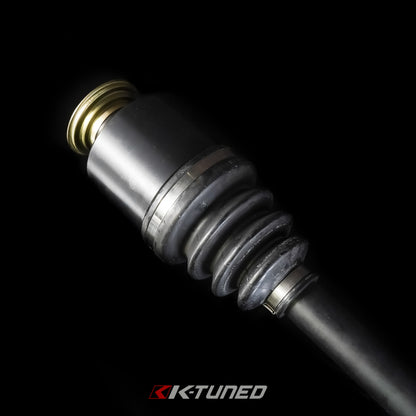 Insane Shaft