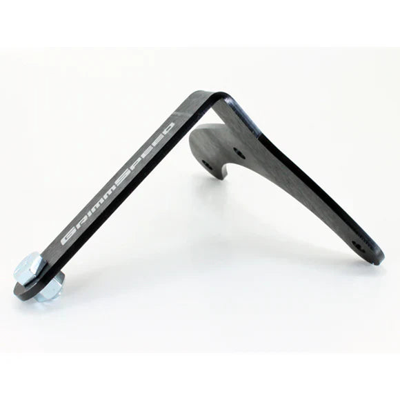 Grimmspeed Internal Wastegate Bracket For Subaru LGT VF40 Turbo GrimmSpeed