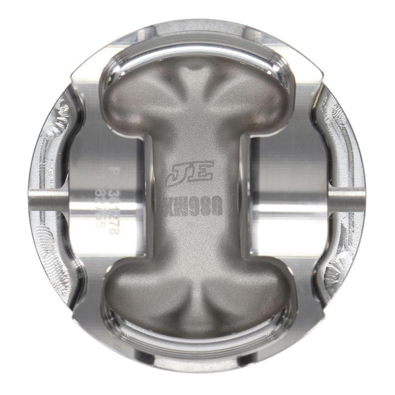JE Pistons Honda K20 Pistons Ultra Series (Set of 4)