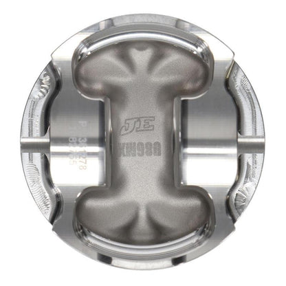 JE Pistons Honda K20 Pistons Ultra Series (Set of 4)