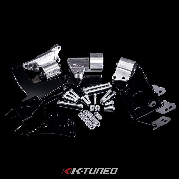 Hasport ES K Swap Mounts 01-05 Civic