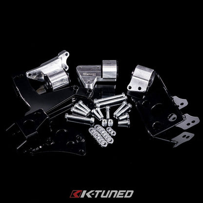 Hasport EK K Swap Mounts 96-00 Civic (4-6 Week wait time)