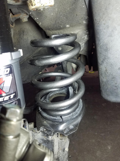 K1 - Street  12-13 Civic Si Only / 12-15 base Civic