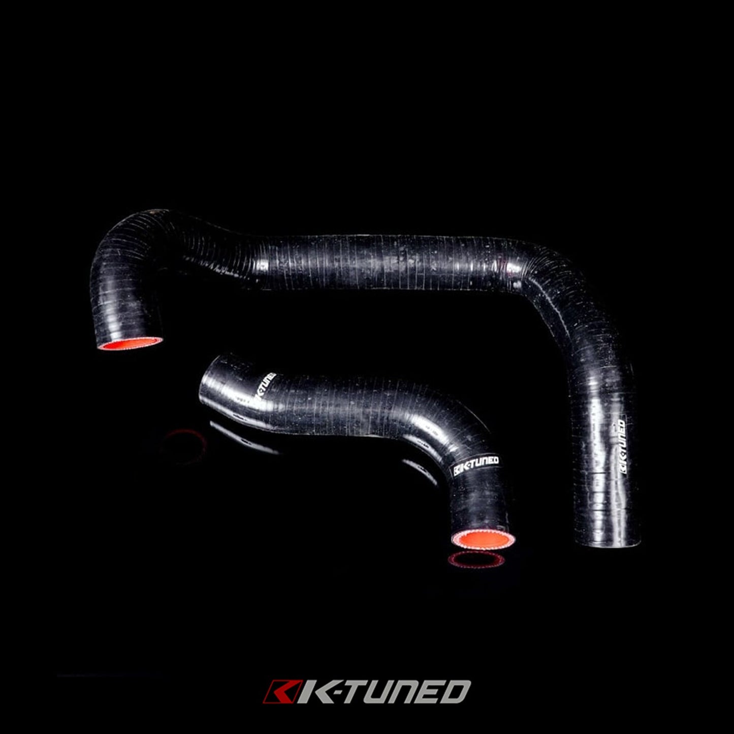 Passenger Side Rad Hoses