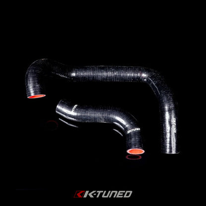Passenger Side Rad Hoses