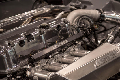 K-Series Fuel Rail