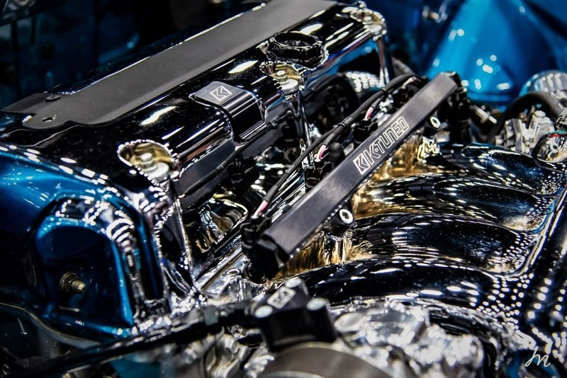 K-Series Fuel Rail