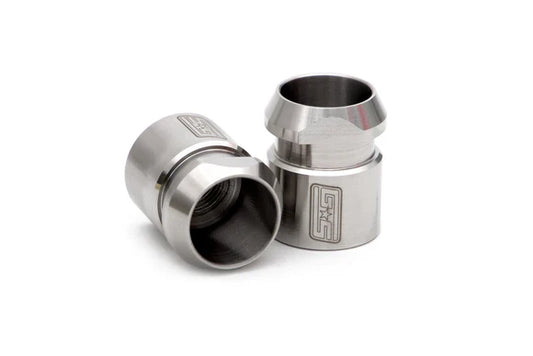 Grimmspeed Shift Knob Boot Retainer 5spd Applications M12x1.25 Manual For Subaru