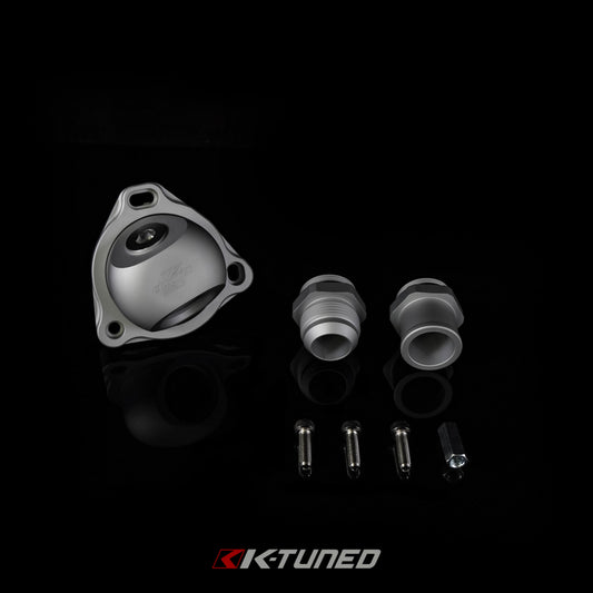 Swivel Neck Thermostat