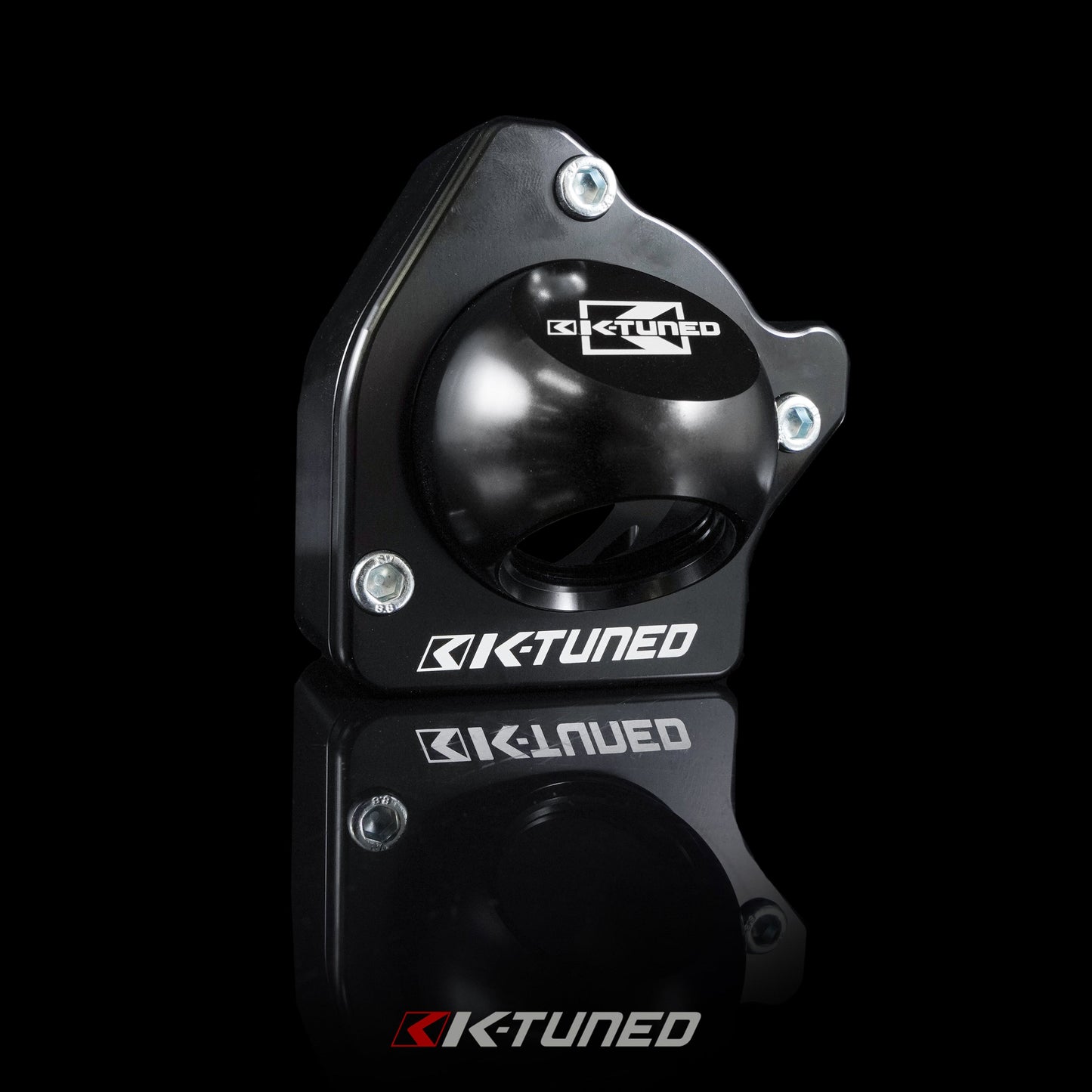 Swivel Lower Water Neck (Thermostat Delete)