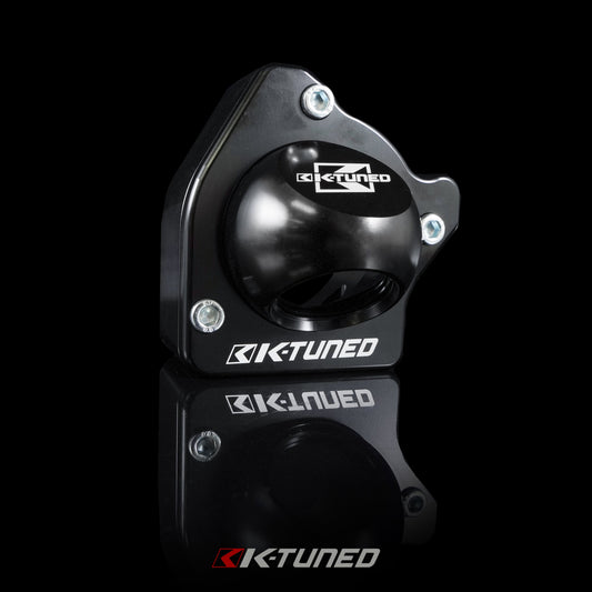 Swivel Lower Water Neck (Thermostat Delete)