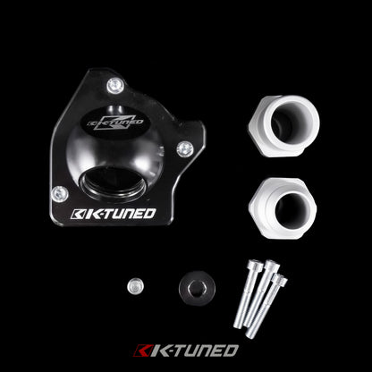 Swivel Lower Water Neck (Thermostat Delete)