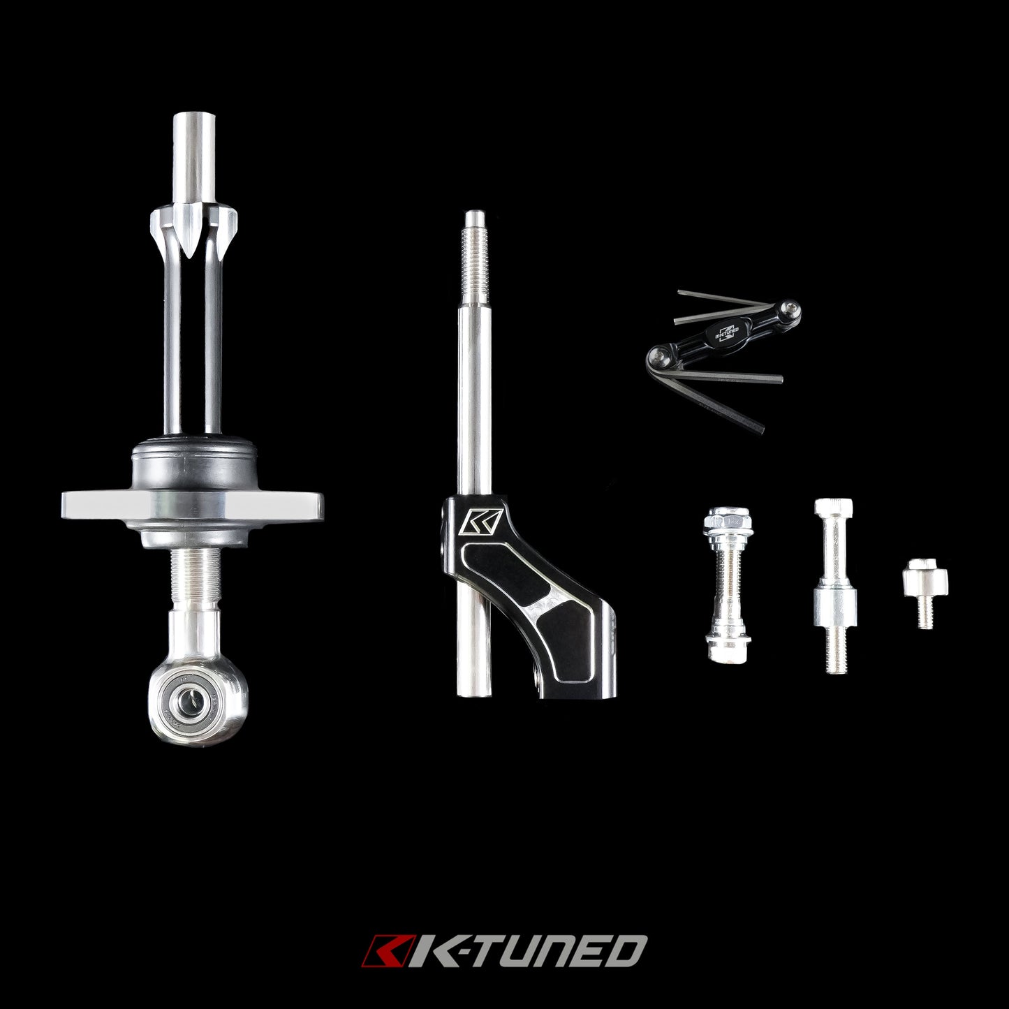 B/D Shifter