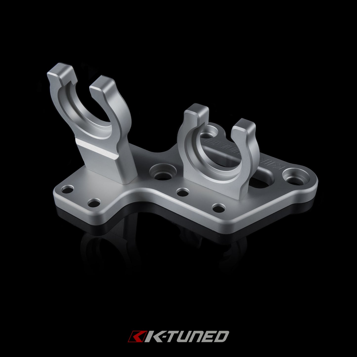 Shifter Cable Trans Bracket