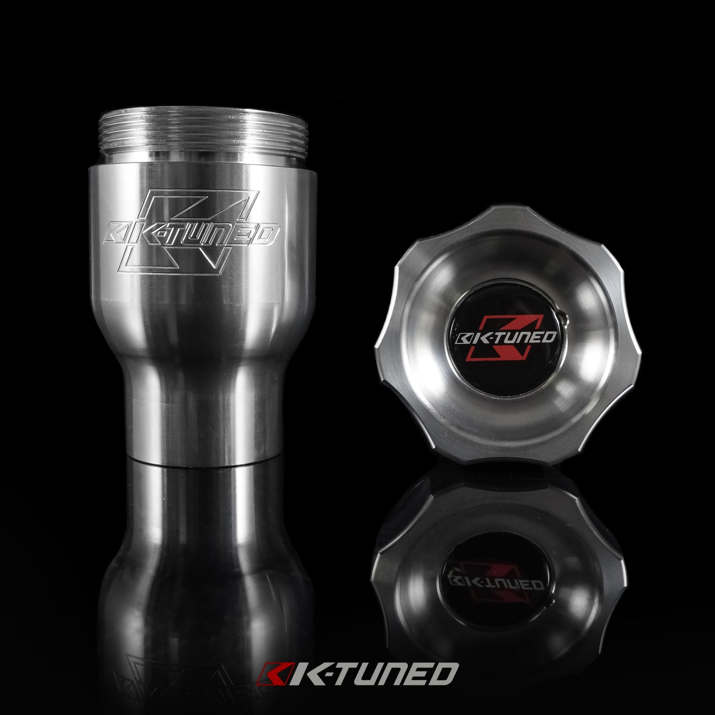 CMC Remote Mount Reservoir