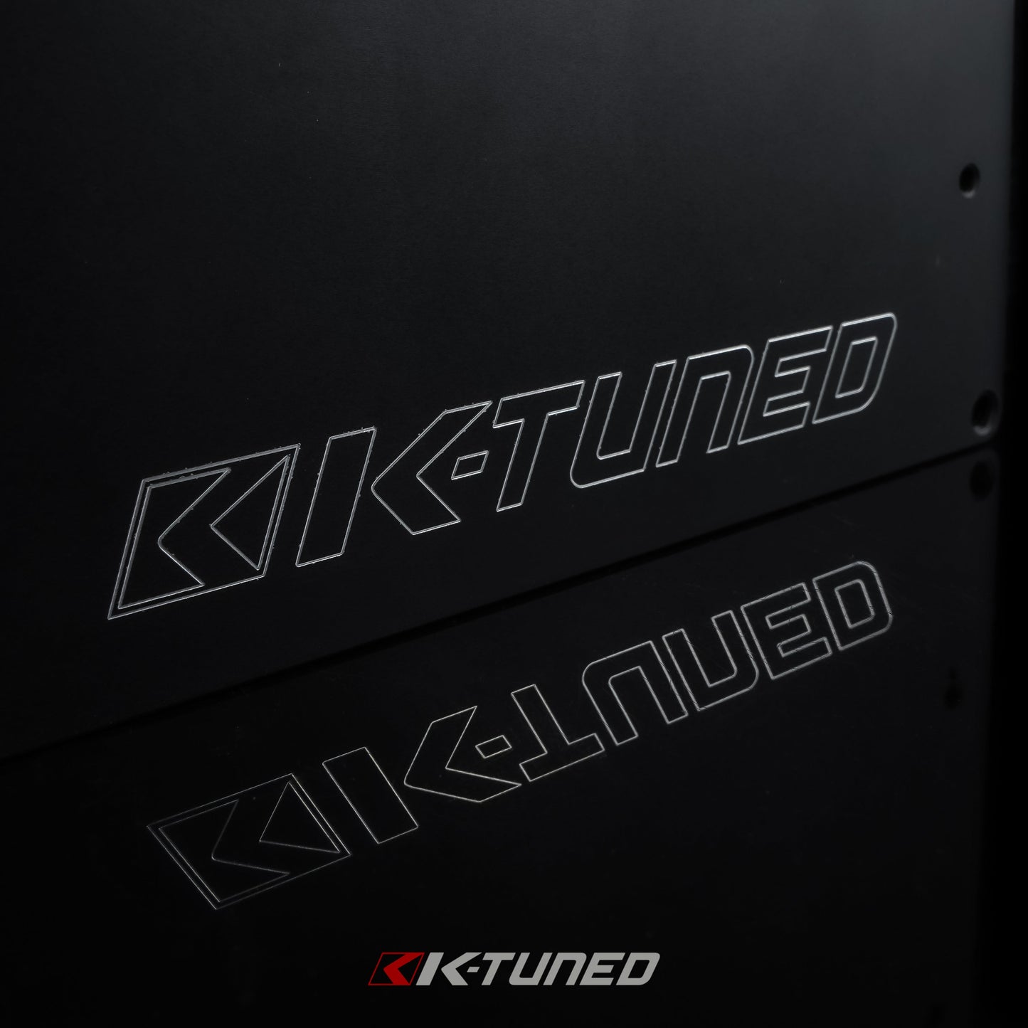 Billet ECU Case