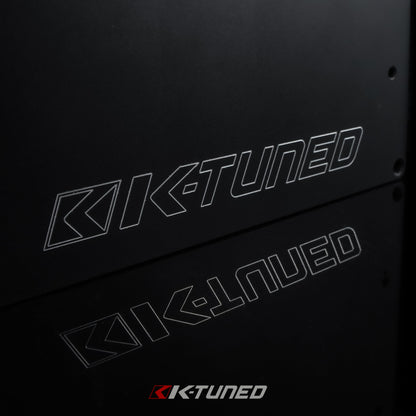 Billet ECU Case