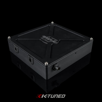 Billet ECU Case