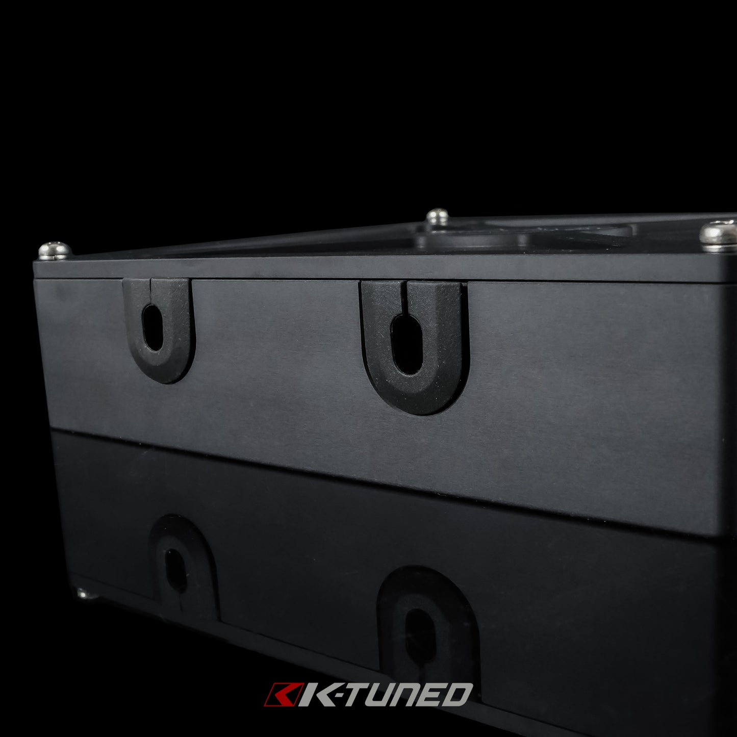 Billet ECU Case