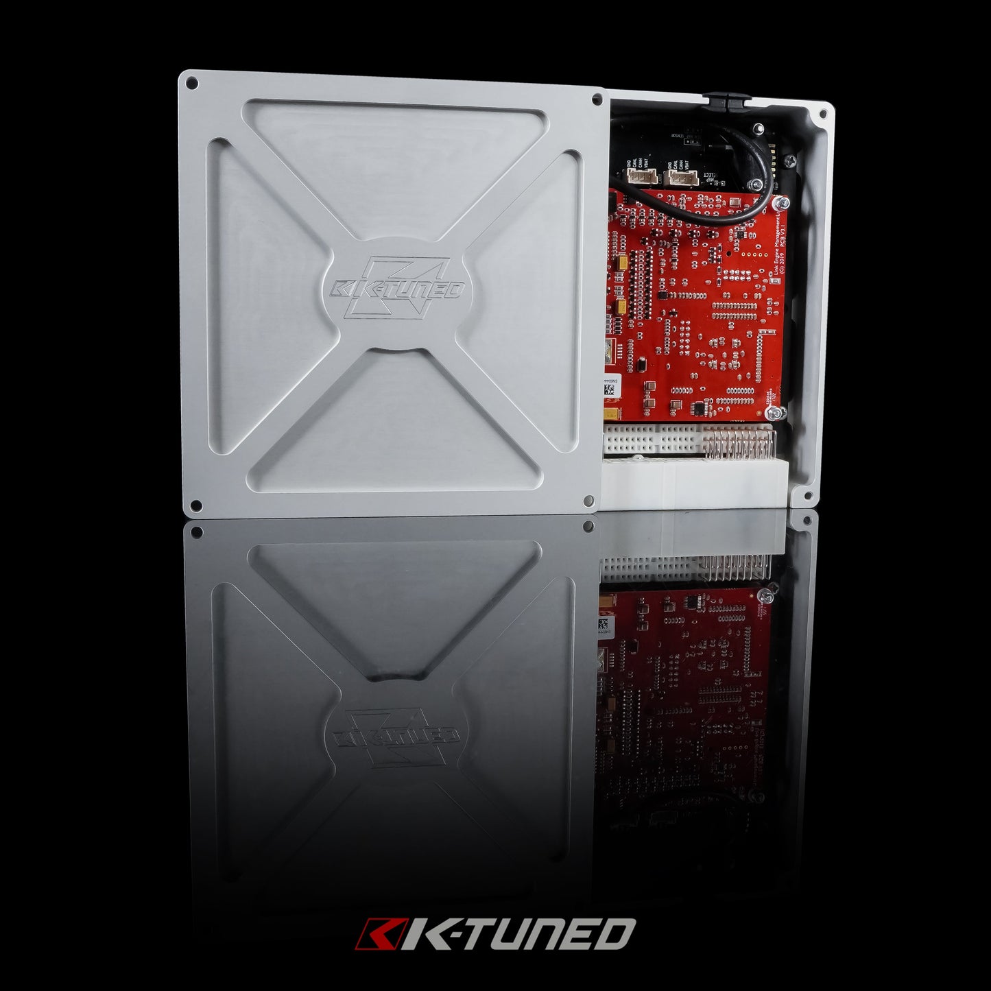 Billet ECU Case