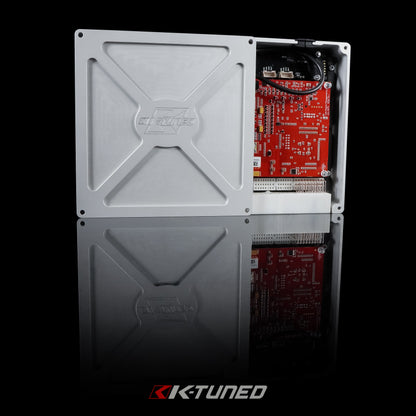 Billet ECU Case
