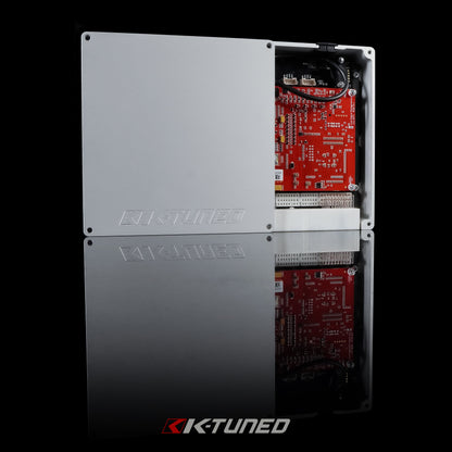 Billet ECU Case