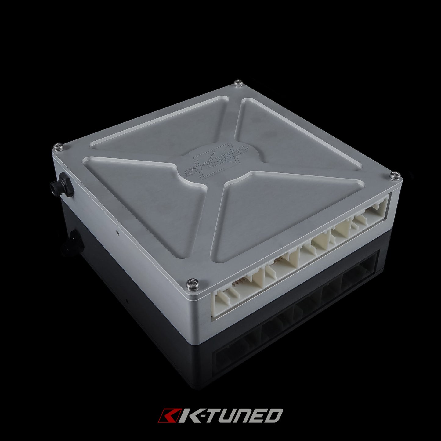 Billet ECU Case