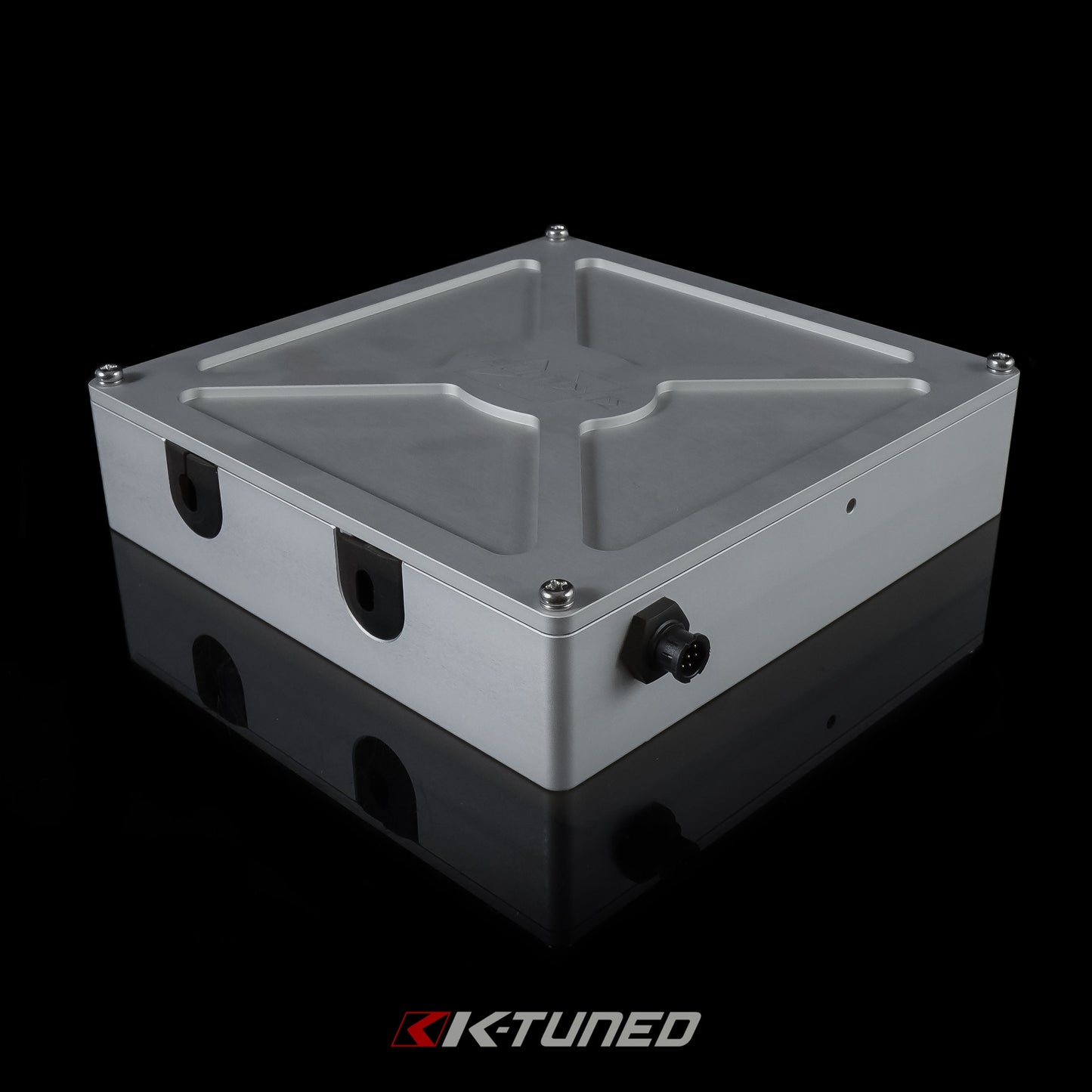 Billet ECU Case