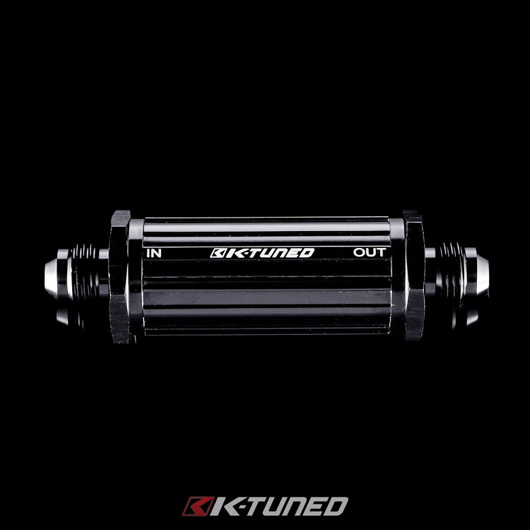 Inline Fuel Filter
