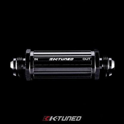 Inline Fuel Filter