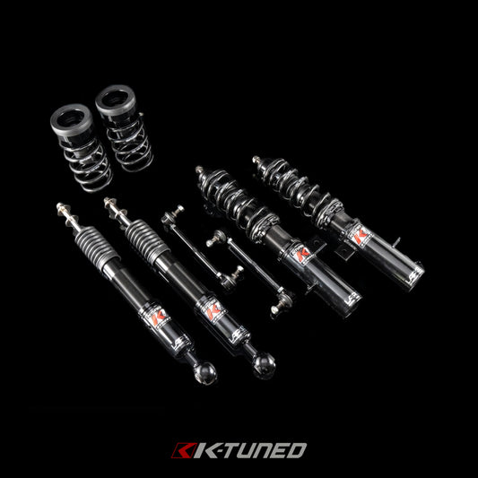 K1 - Street  11-16 CRZ