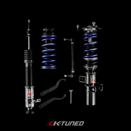 K2-Circuit  17-21 Civic Type R (FK8)